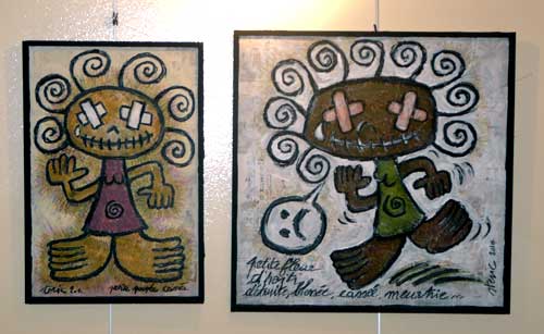 tableaux